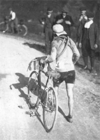 Le Tour De France En Vallée D Aure Et En Vallée Du Louron